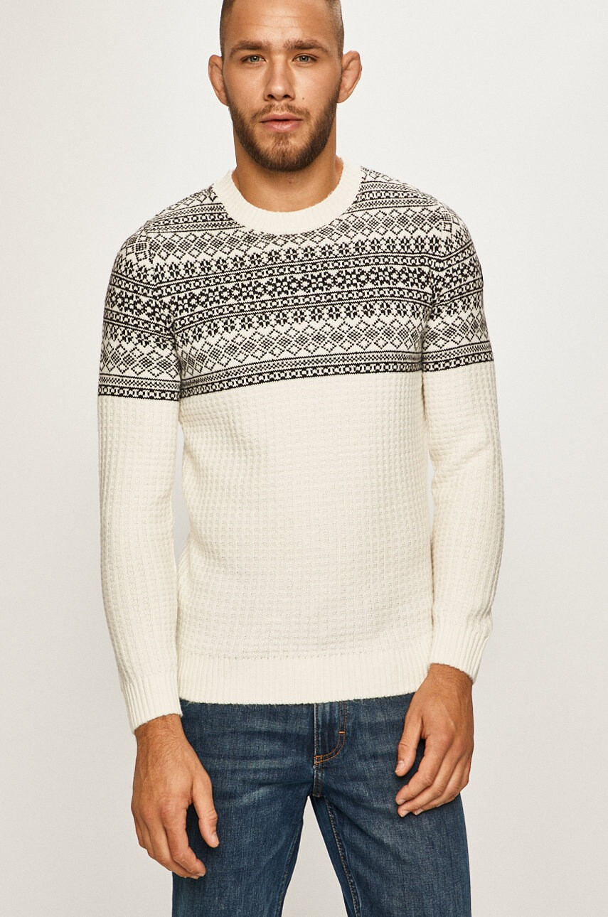 Tom Tailor Denim Пуловер - Pepit.bg
