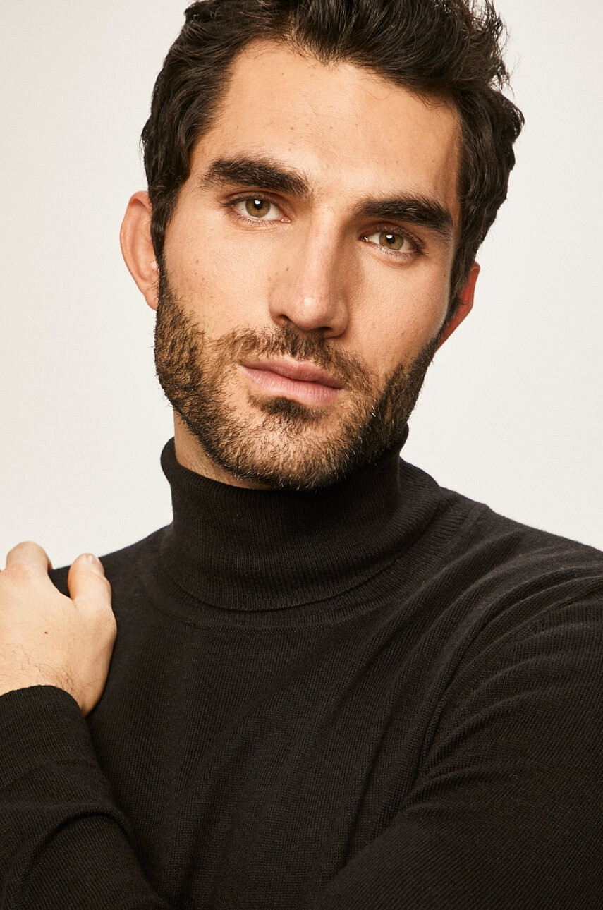 Tom Tailor Denim Пуловер - Pepit.bg
