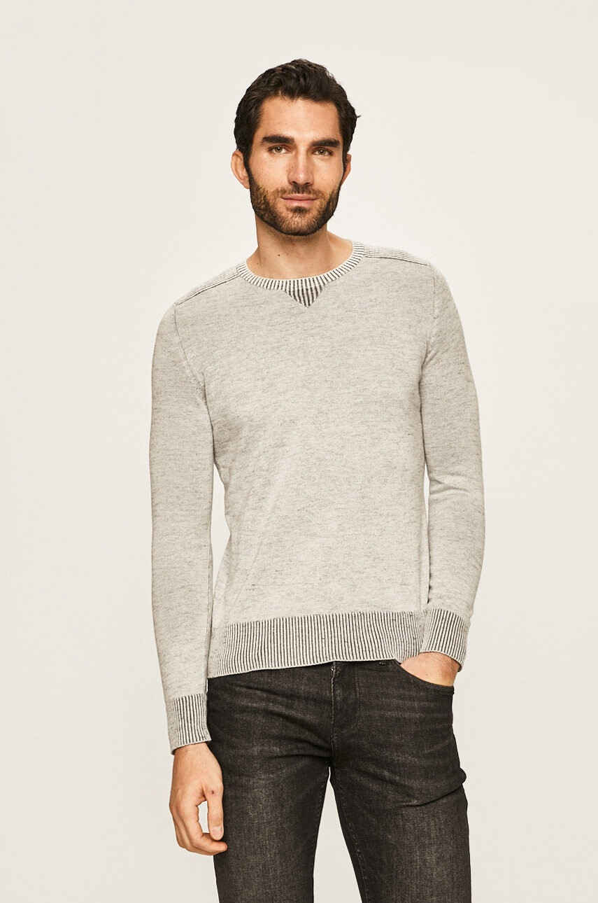 Tom Tailor Denim Пуловер - Pepit.bg
