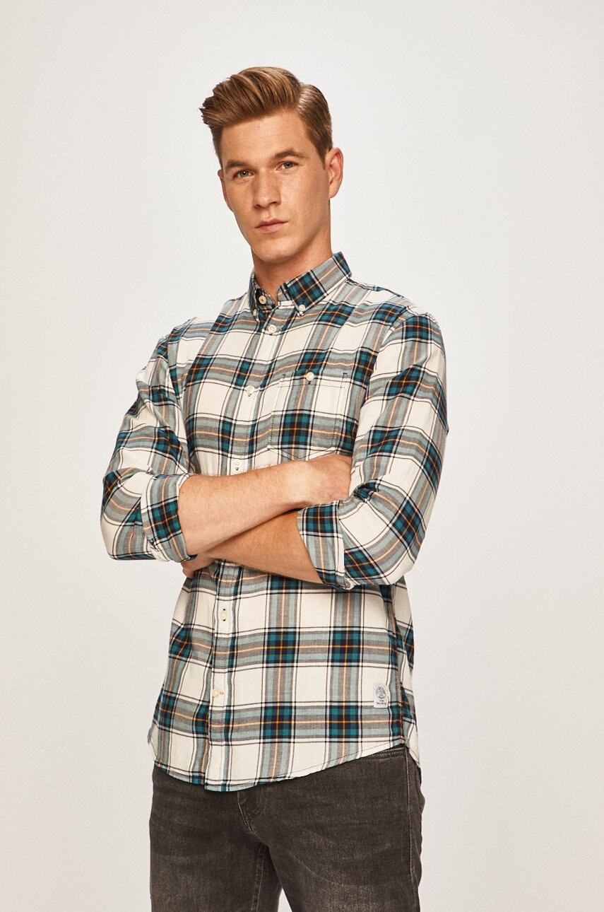 Tom Tailor Denim Риза - Pepit.bg