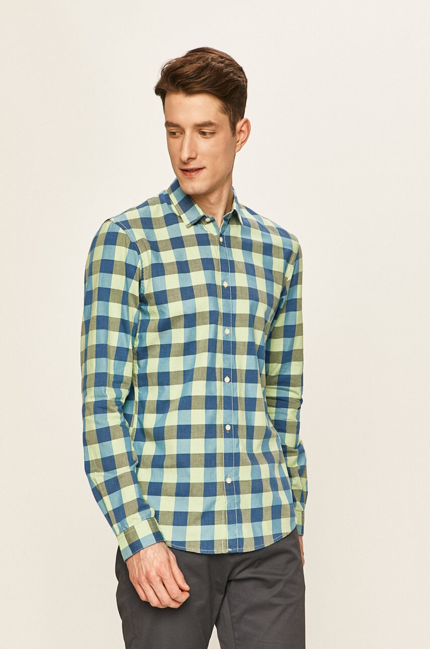 Tom Tailor Denim Риза - Pepit.bg
