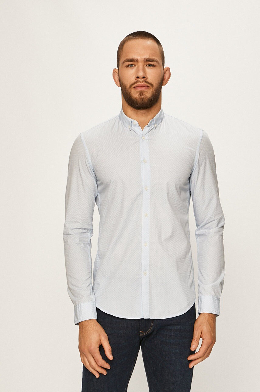 Tom Tailor Denim Риза - Pepit.bg