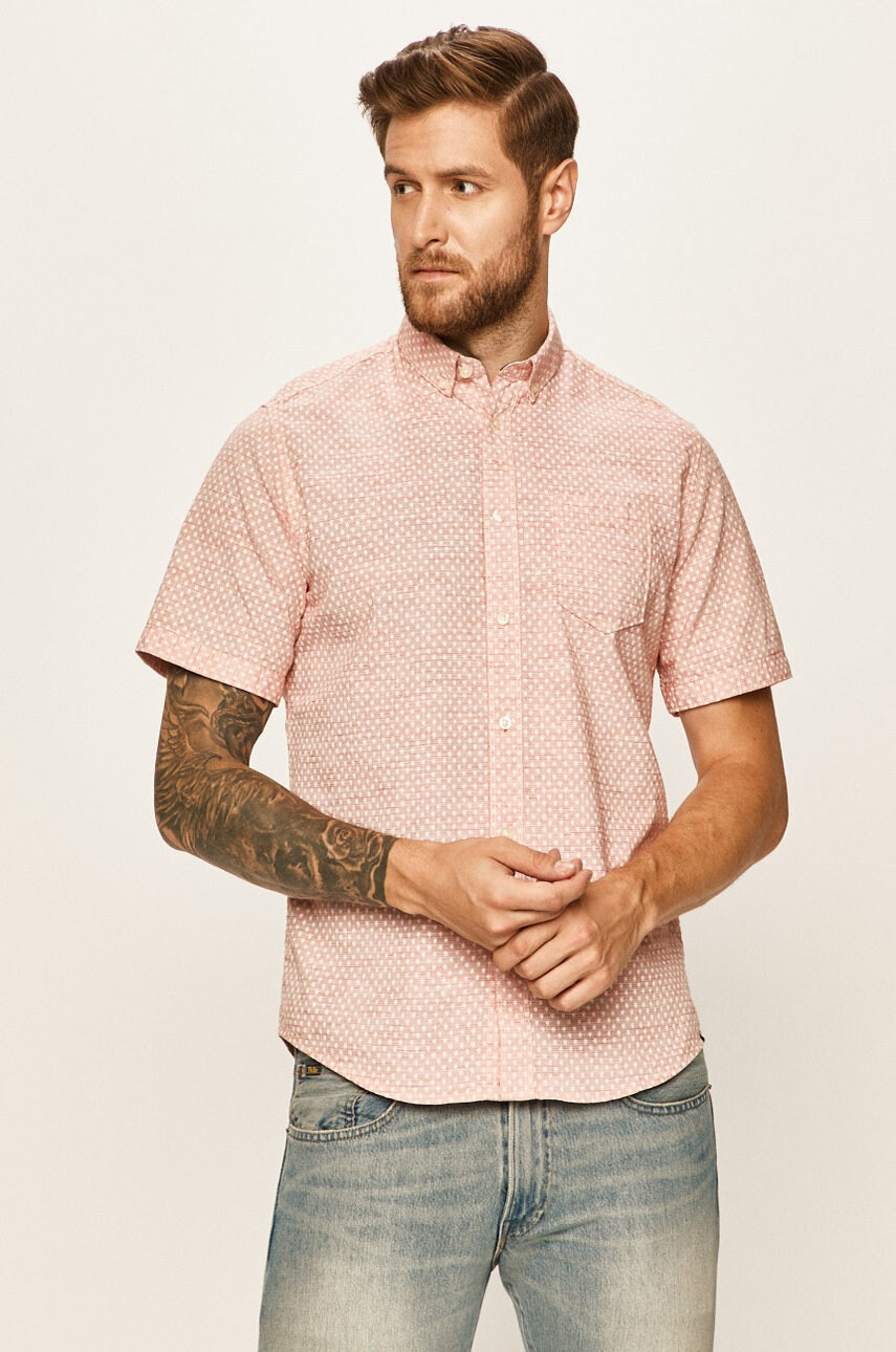 Tom Tailor Denim - Риза - Pepit.bg