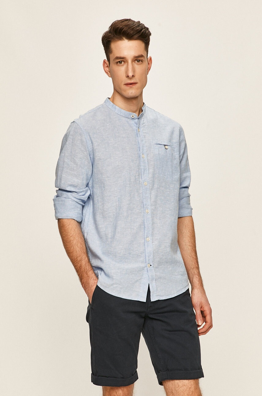 Tom Tailor Denim Риза - Pepit.bg