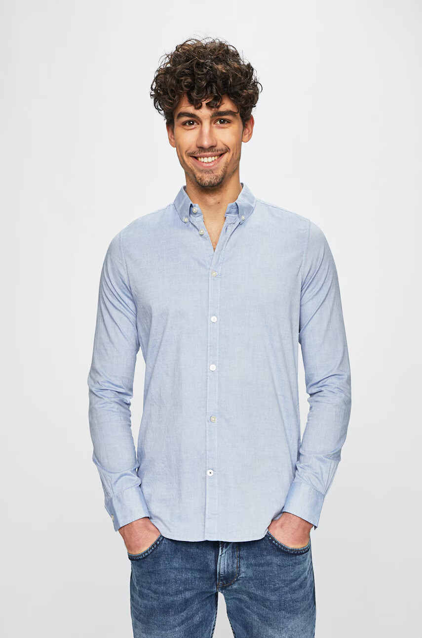 Tom Tailor Denim - Риза - Pepit.bg