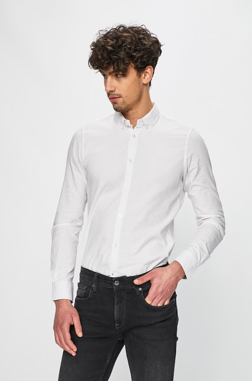 Tom Tailor Denim - Риза - Pepit.bg