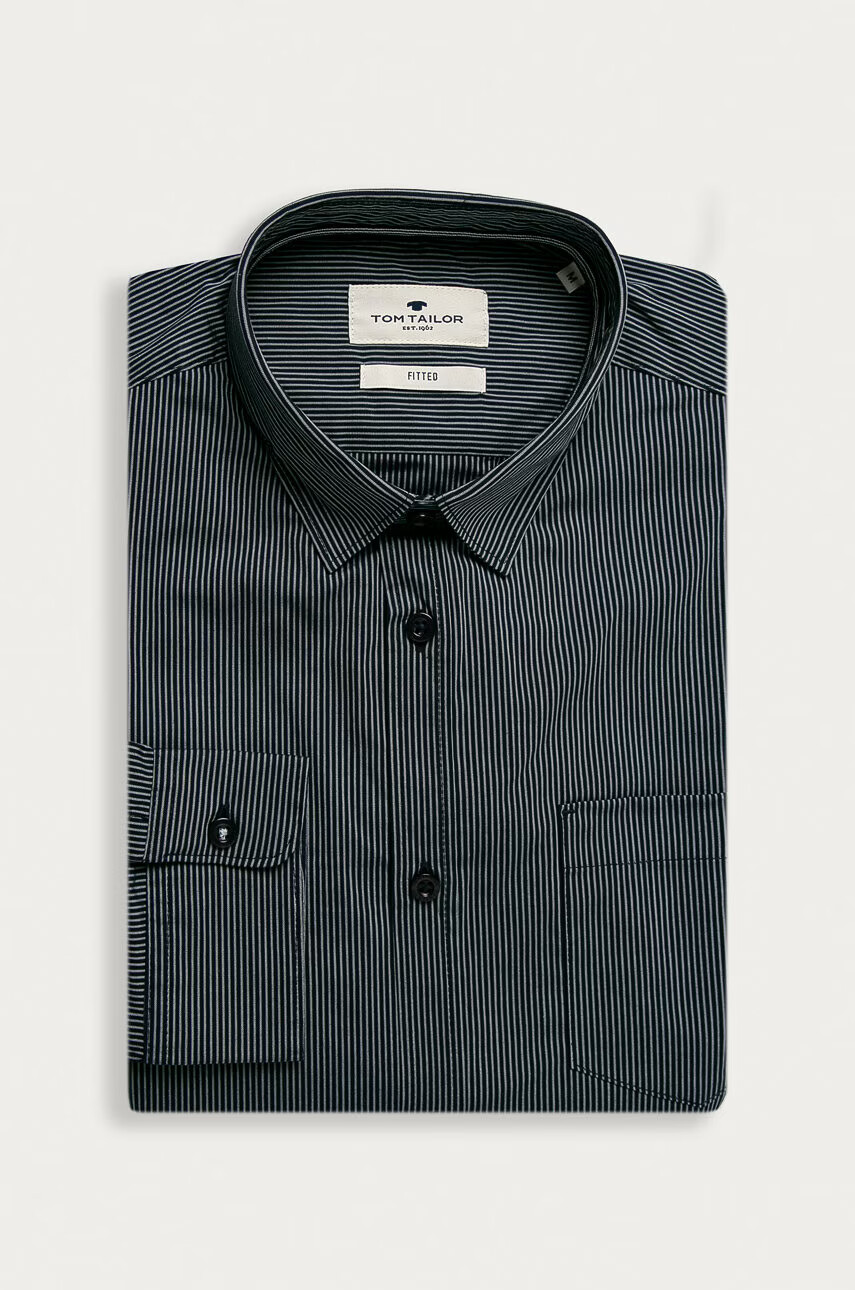 Tom Tailor Denim - Риза - Pepit.bg