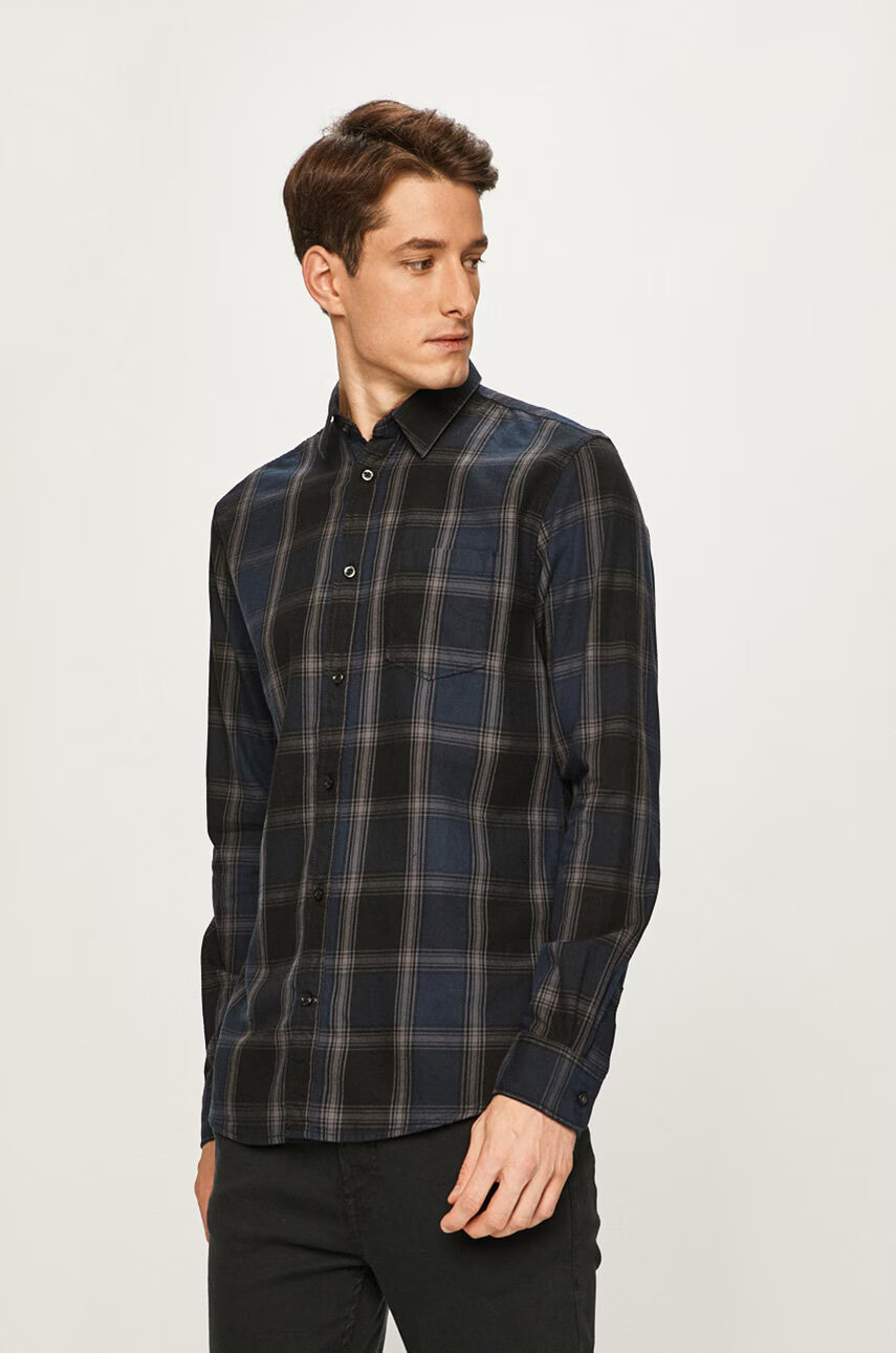 Tom Tailor Denim - Риза - Pepit.bg