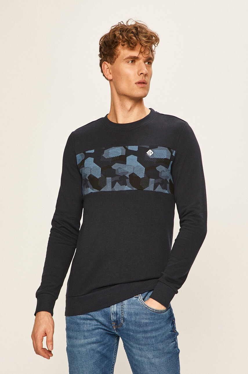Tom Tailor Denim Суичър - Pepit.bg
