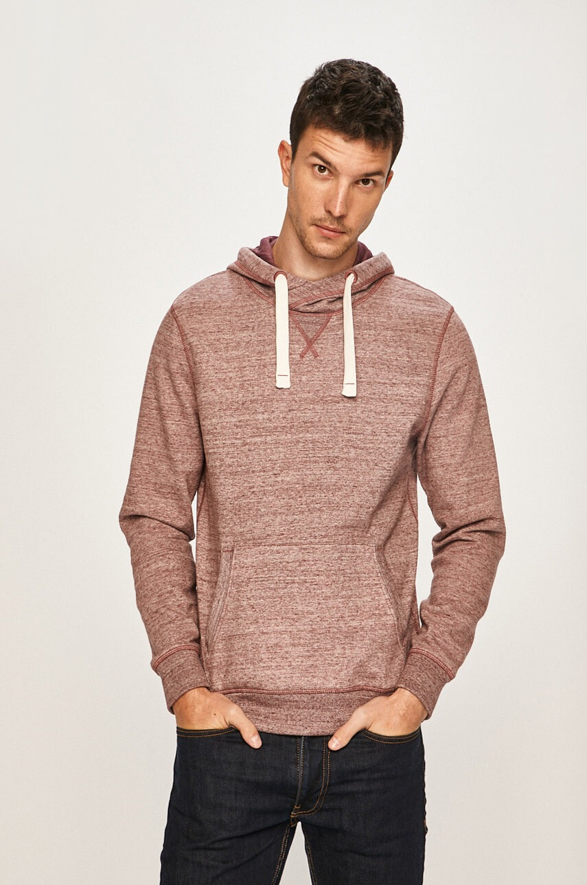 Tom Tailor Denim Суичър 1013612 - Pepit.bg