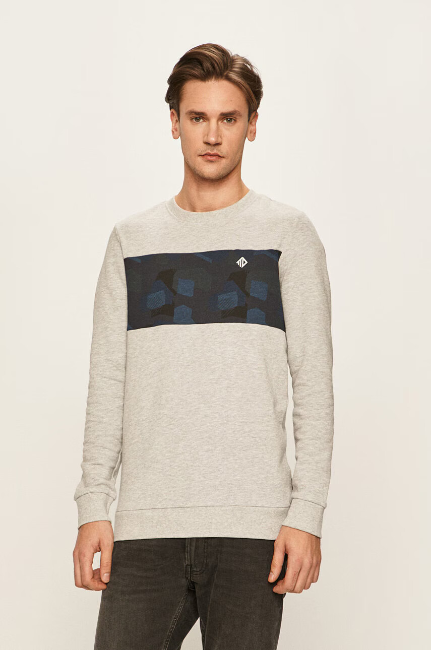 Tom Tailor Denim - Суичър - Pepit.bg