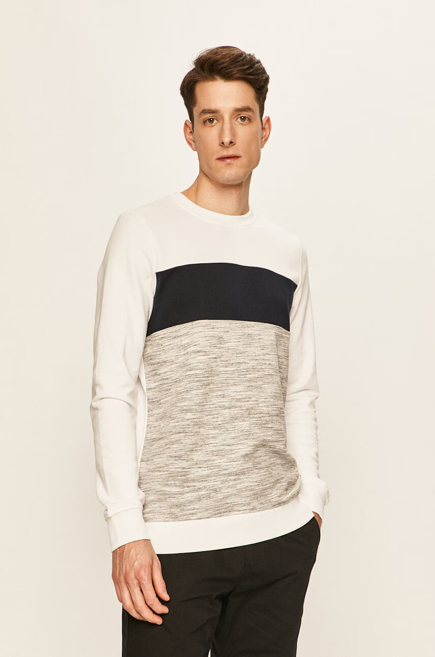 Tom Tailor Denim Суичър - Pepit.bg