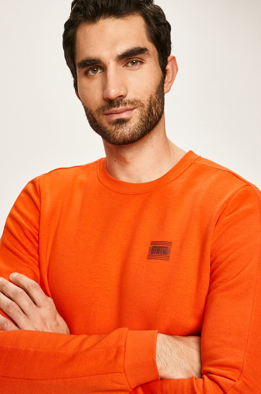 Tom Tailor Denim - Суичър - Pepit.bg