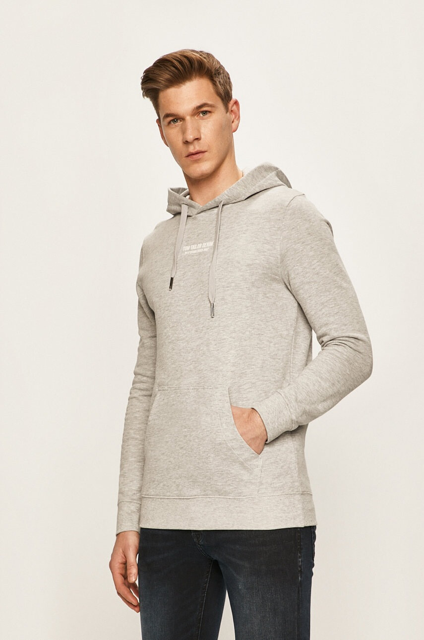 Tom Tailor Denim Суичър - Pepit.bg