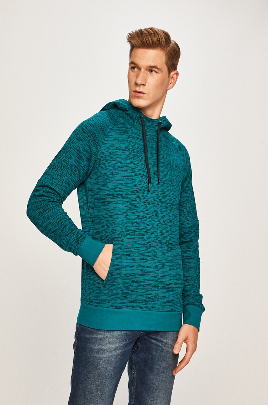 Tom Tailor Denim Суичър - Pepit.bg