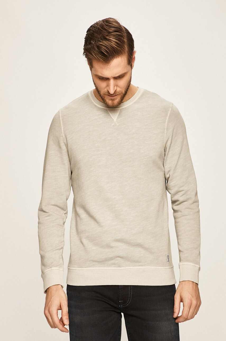 Tom Tailor Denim - Суичър - Pepit.bg