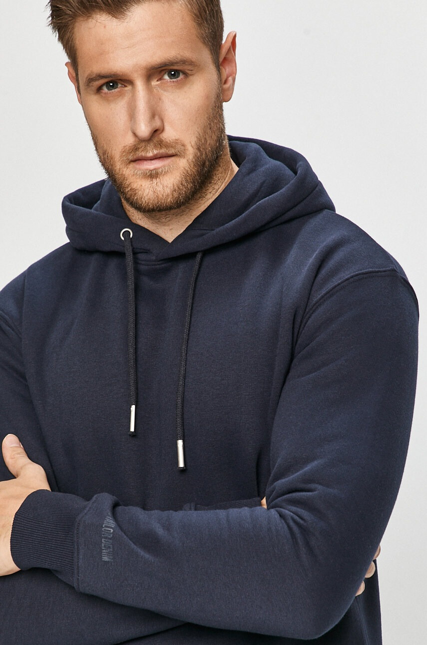 Tom Tailor Denim - Суичър - Pepit.bg