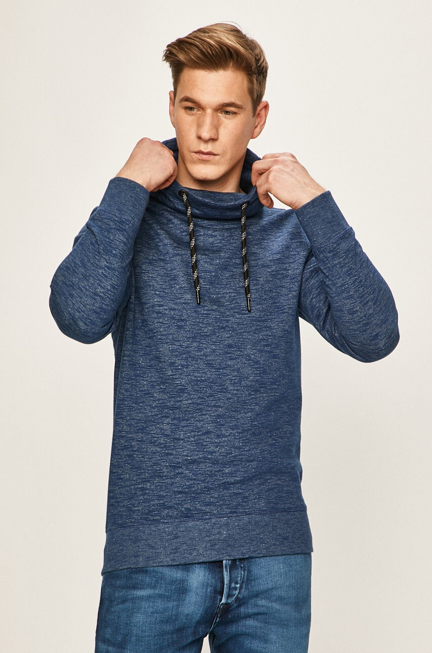 Tom Tailor Denim Суичър - Pepit.bg