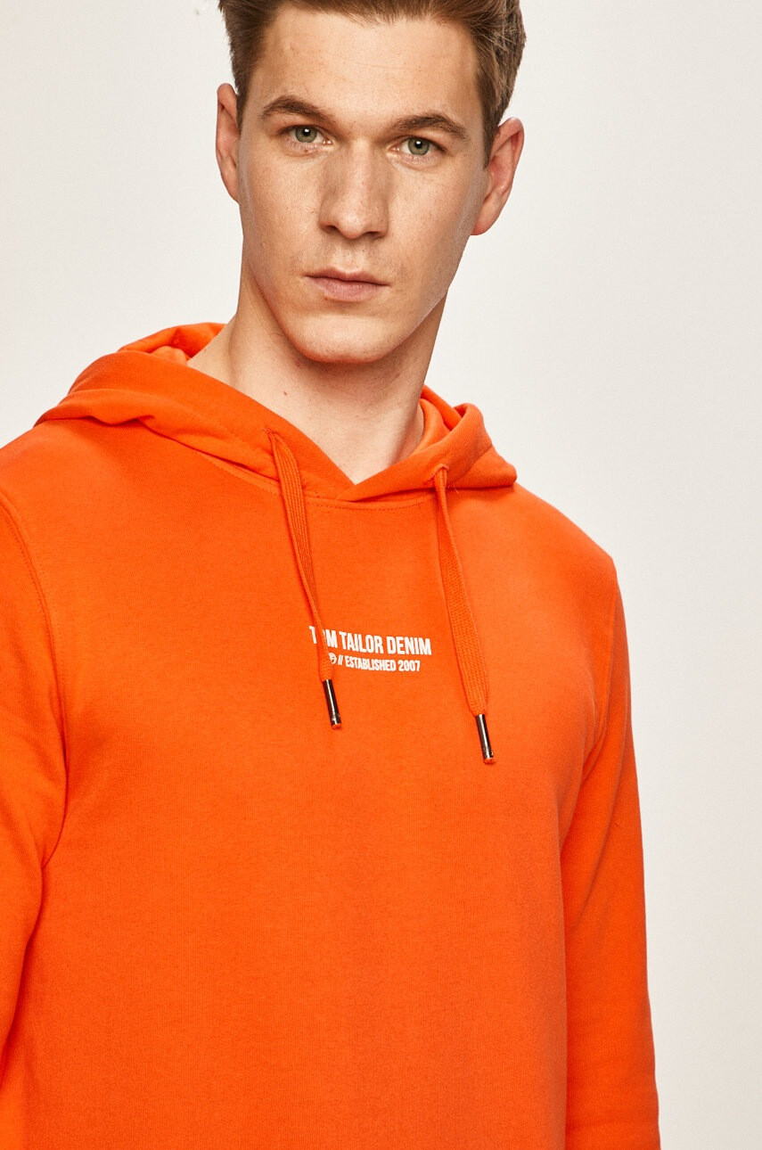 Tom Tailor Denim Суичър - Pepit.bg