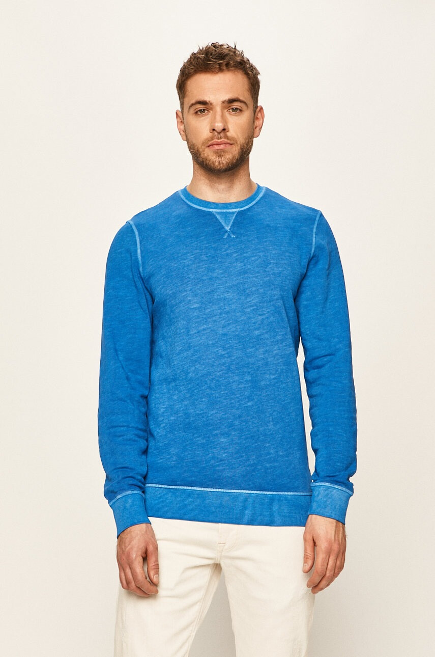 Tom Tailor Denim - Суичър - Pepit.bg