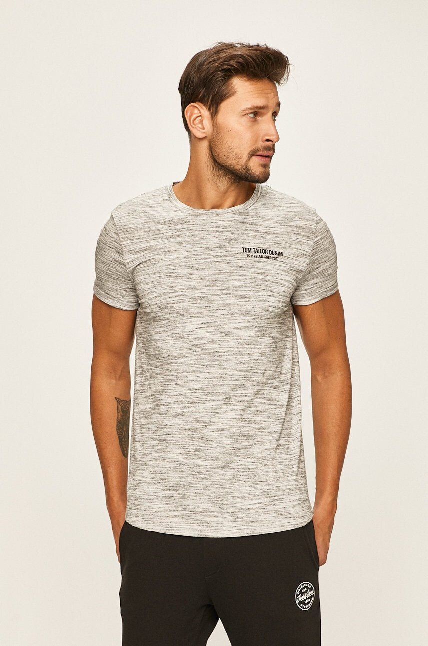 Tom Tailor Denim Тениска - Pepit.bg