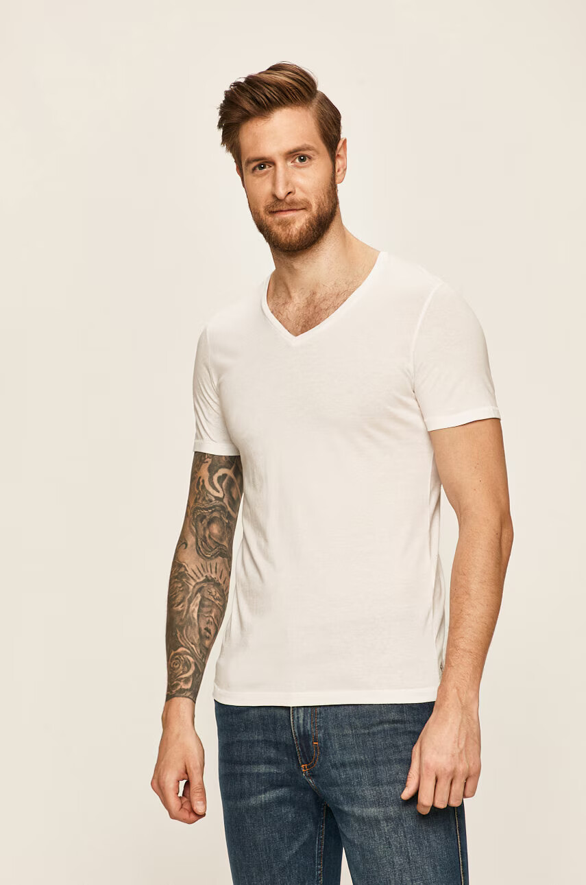 Tom Tailor Denim Тениска (2 бройки) - Pepit.bg