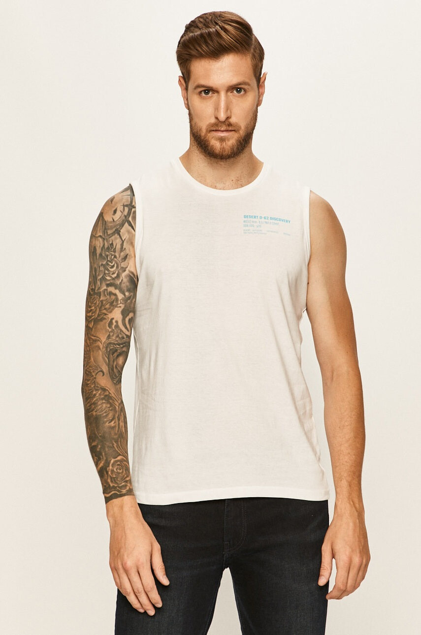 Tom Tailor Denim - Тениска - Pepit.bg