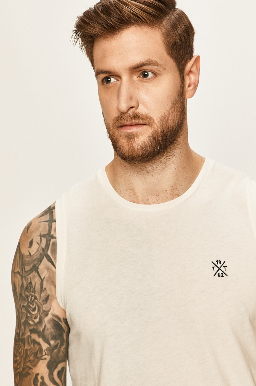 Tom Tailor Denim - Тениска - Pepit.bg