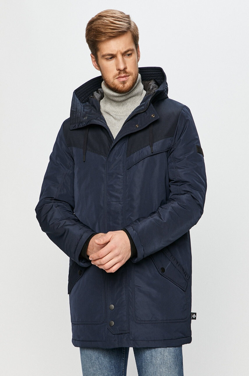 Tom Tailor Denim - Яке - Pepit.bg