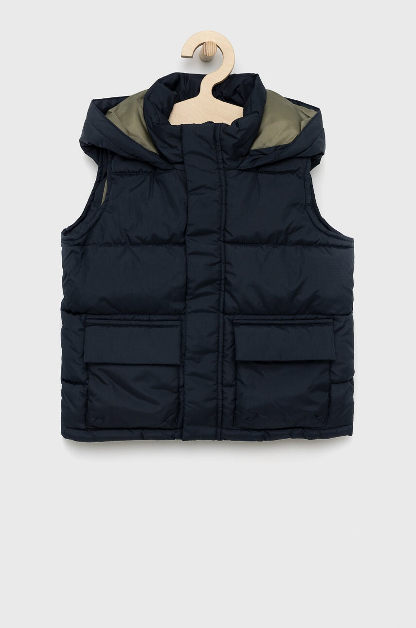 Tom Tailor Детски елек - Pepit.bg