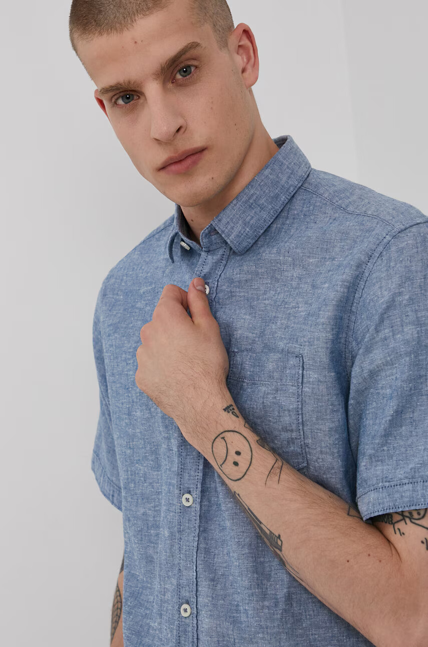 Tom Tailor Риза - Pepit.bg
