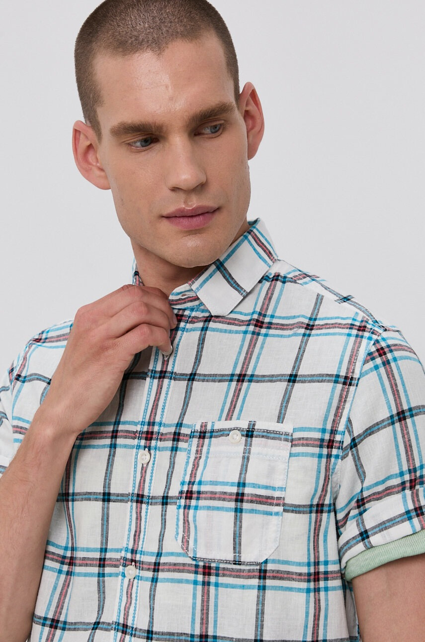 Tom Tailor Риза - Pepit.bg