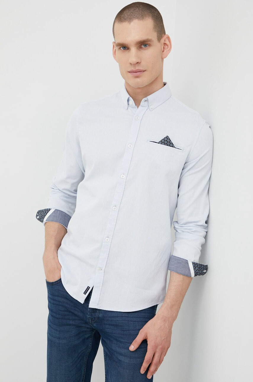 Tom Tailor Риза - Pepit.bg