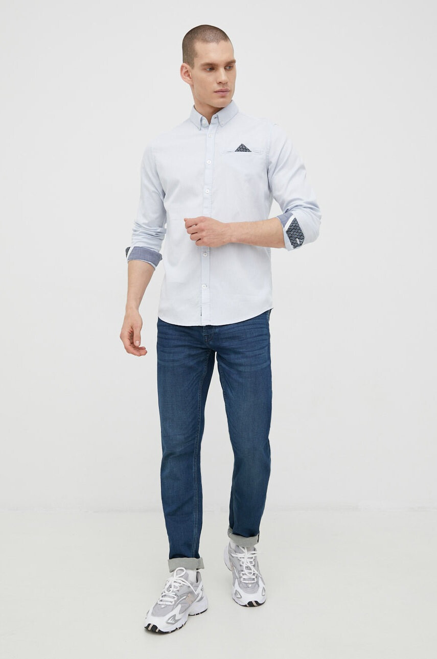 Tom Tailor Риза - Pepit.bg