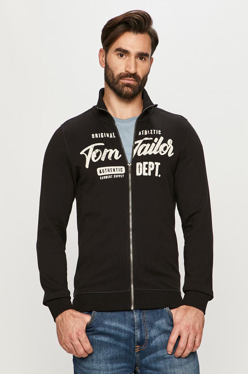 Tom Tailor Суичър - Pepit.bg