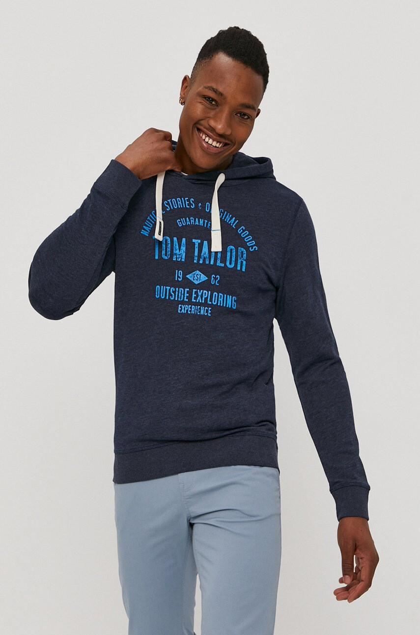 Tom Tailor Суичър - Pepit.bg
