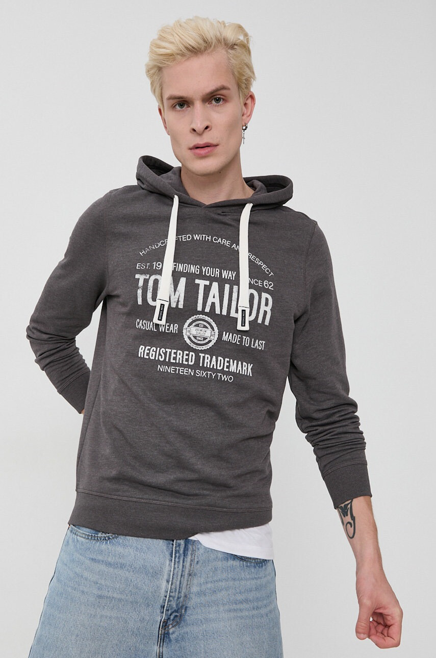 Tom Tailor Суичър - Pepit.bg