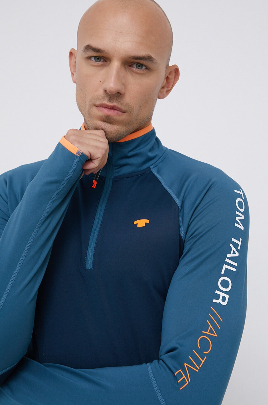 Tom Tailor Суичър - Pepit.bg