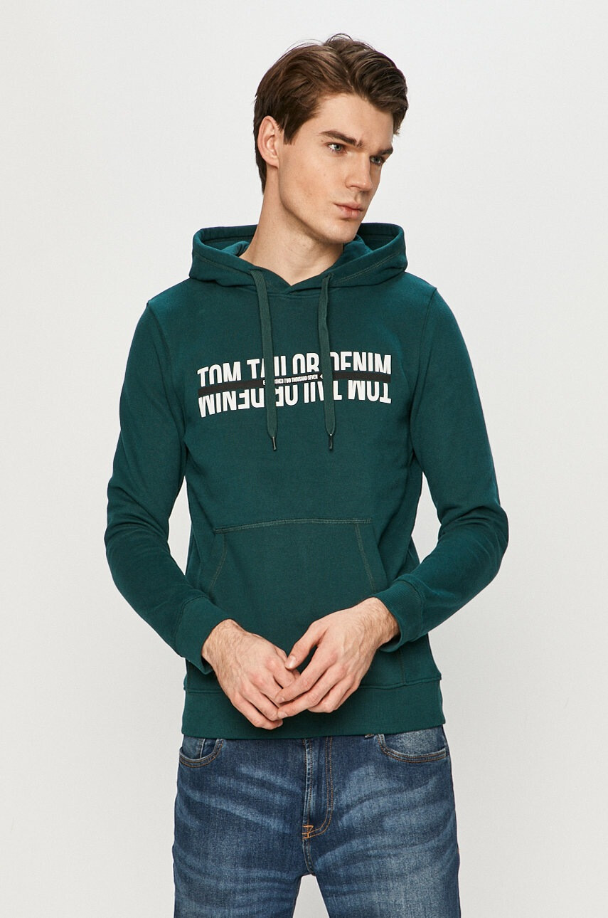 Tom Tailor Суичър - Pepit.bg