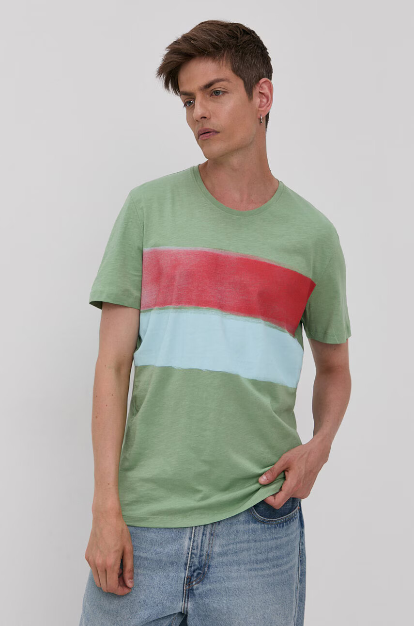 Tom Tailor Тениска - Pepit.bg