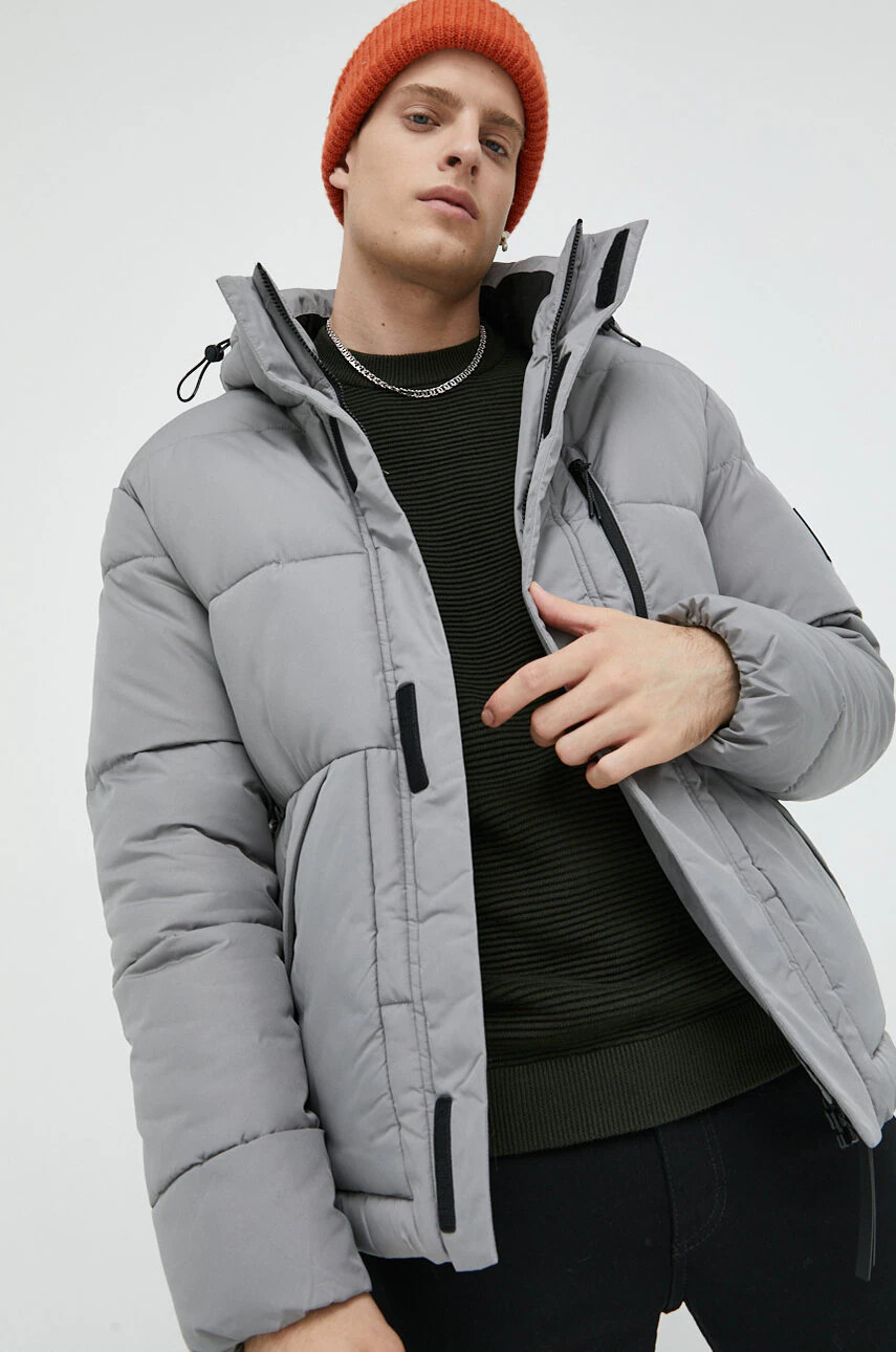 Tom Tailor Яке - Pepit.bg