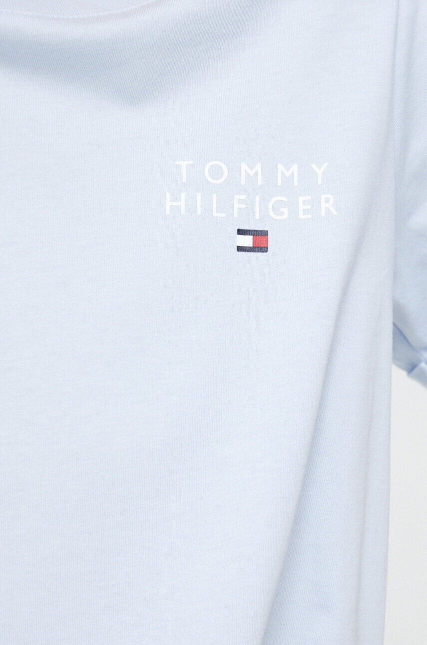 Tommy Hilfiger в синьо - Pepit.bg