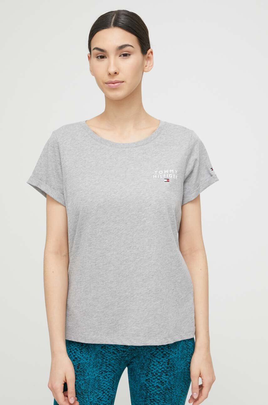 Tommy Hilfiger в сиво - Pepit.bg