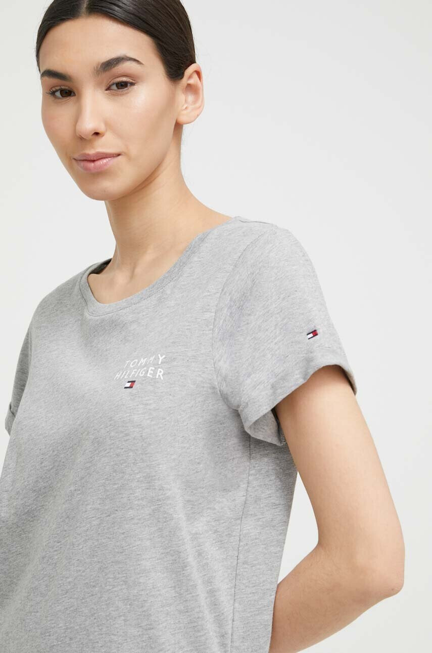 Tommy Hilfiger в сиво - Pepit.bg