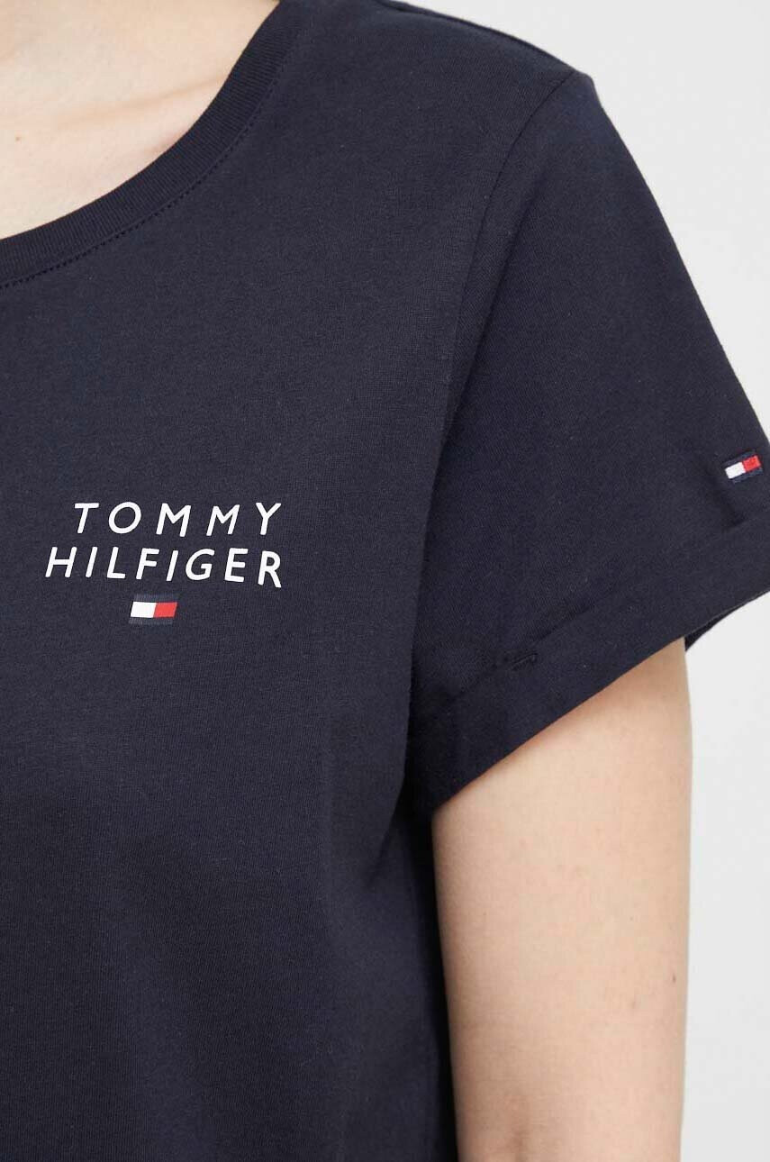 Tommy Hilfiger в тъмносиньо - Pepit.bg