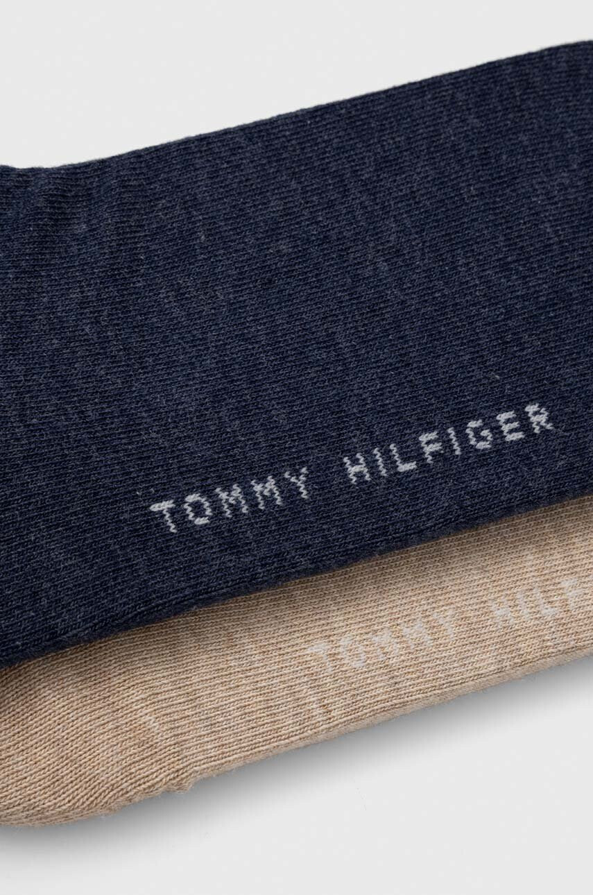 Tommy Hilfiger в бежово - Pepit.bg