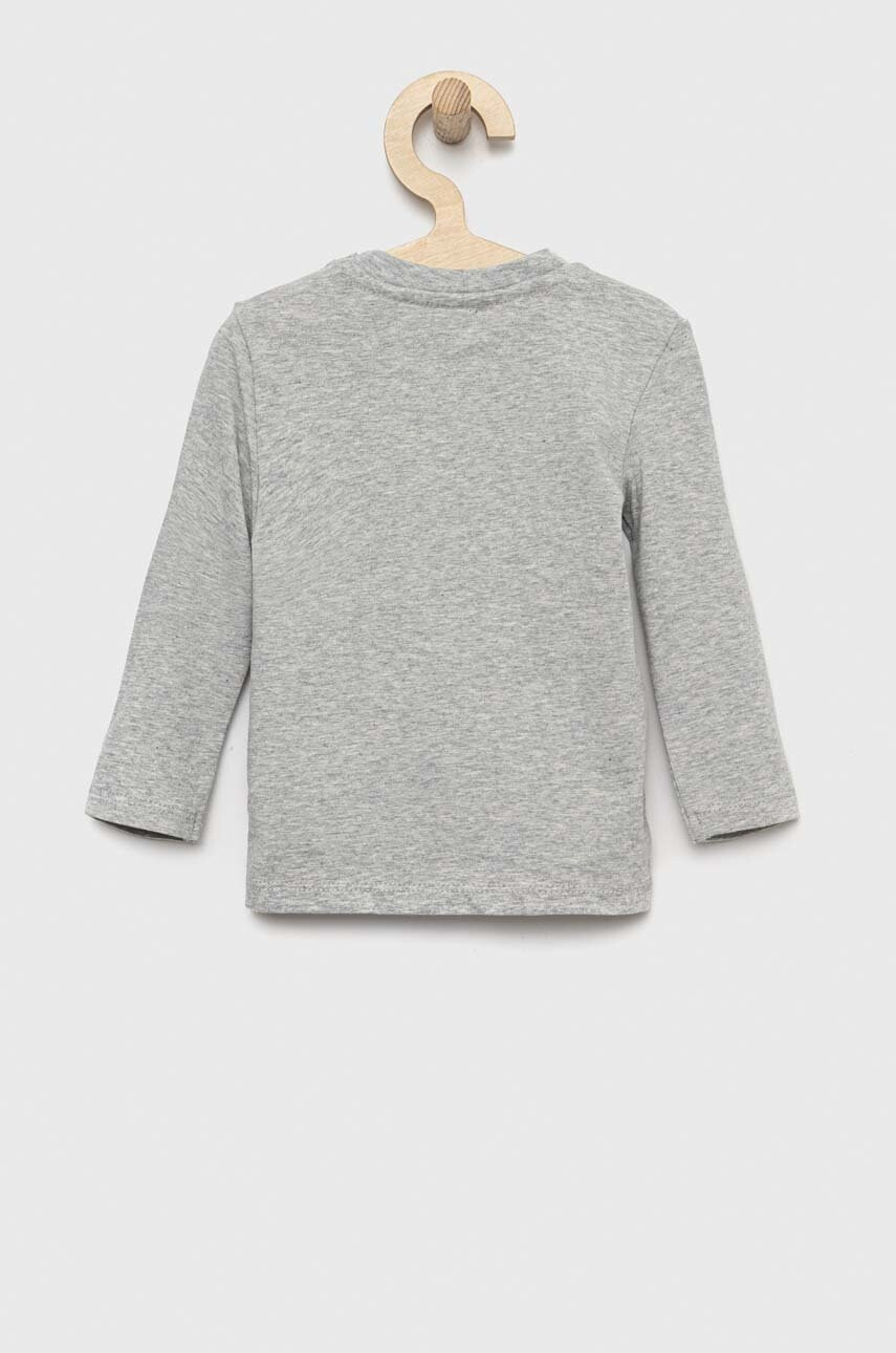 Tommy Hilfiger Бебешка блуза с дълги ръкави - Pepit.bg
