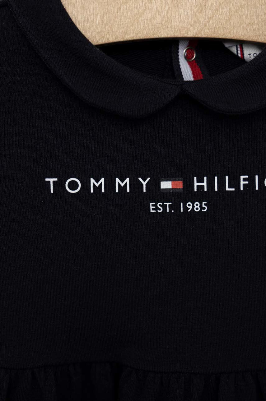 Tommy Hilfiger Бебешка рокля - Pepit.bg