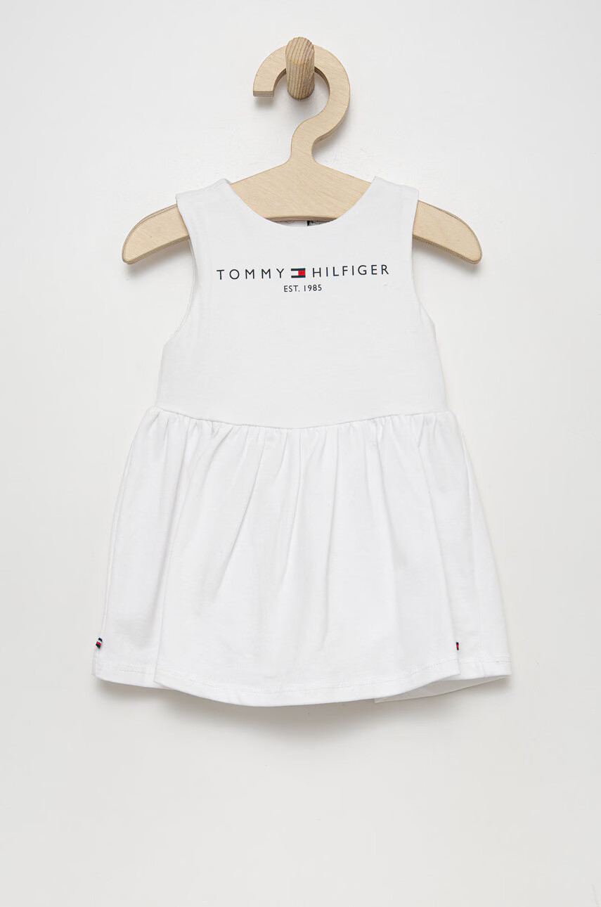 Tommy Hilfiger Бебешка рокля - Pepit.bg