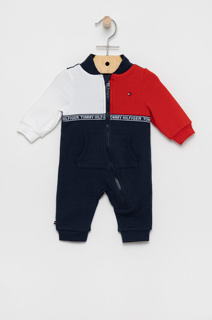 Tommy Hilfiger Бебешки гащеризон - Pepit.bg